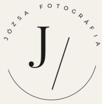 JÓZSA / FOTOGRÁFIA körpecsét