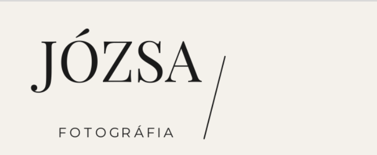JÓZSA / FOTOGRÁFIA